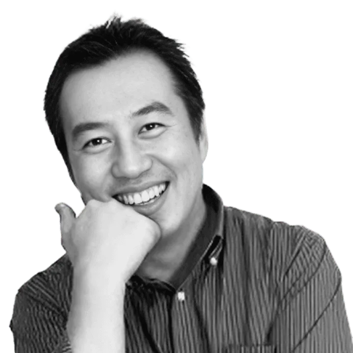 張維志 Alex Chang