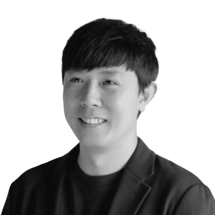 葉致宏 Chih-Hung Yeh