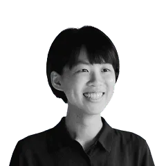 林星妤 Hsing Yu Lin