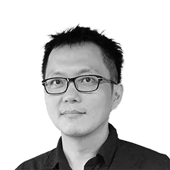 謝吉隆 博士 Ji-Lung Hsieh