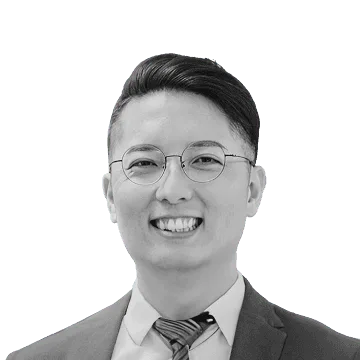 施漢松 Hans Shih