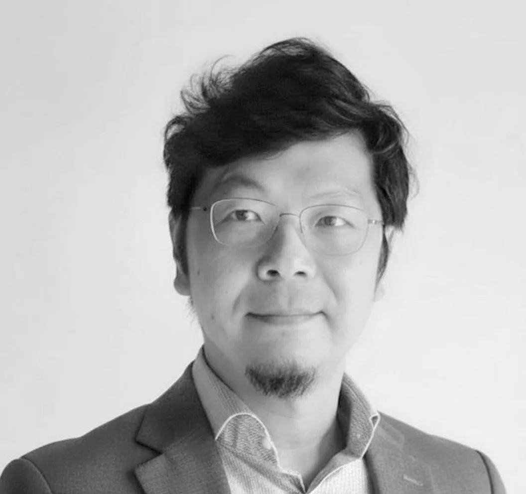 江典泗 Bryan Chiang