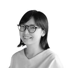 李冠瑩 Rabi Lee