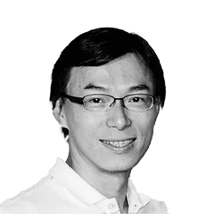 王派桓 Hoper Wang