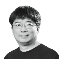 陳書儀 博士 Max Chen