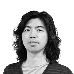 林承毅 Takeshi Lin