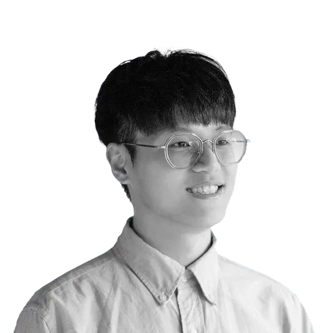 黃明硯 Evan Huang