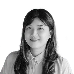 潘俐璇 Lihsuan Pan